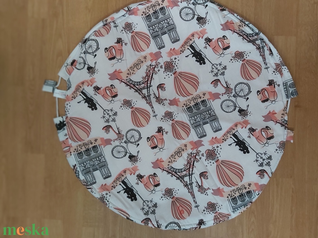 Uszodai kilépő 80 cm átmérőjű - játék & sport - sport és kikapcsolódás - vizi sportok - Meska.hu Uszodai kilépő 80 cm átmérőjű - játék & sport - sport és kikapcsolódás - vizi sportok - Meska.hu