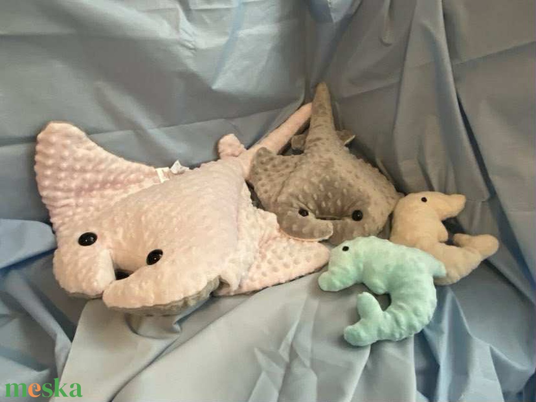 Rájapárna - otthon & életmód - babaszoba, gyerekszoba - gyerek díszpárna - Meska.hu