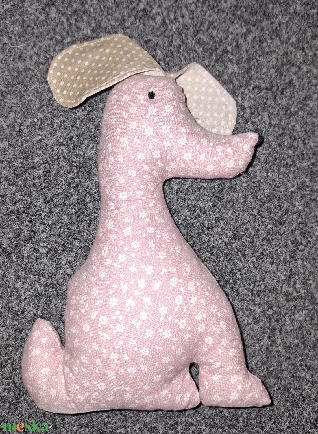 Kutyusok - játék & sport - plüssállat & játékfigura - kutya - Meska.hu