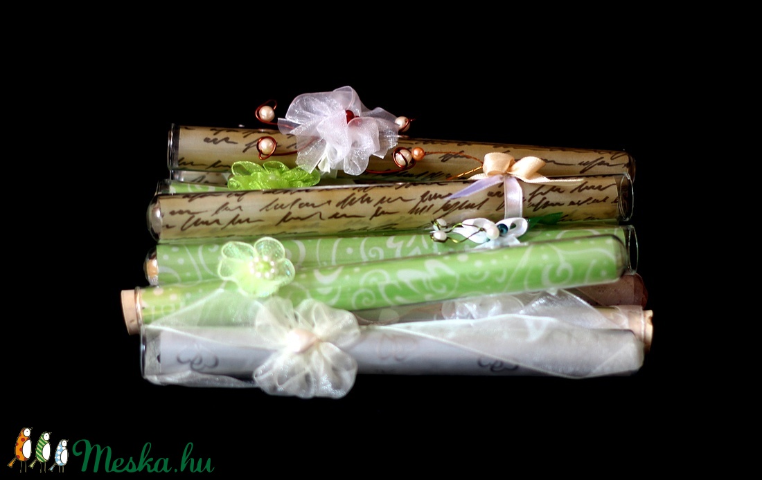 Kémcső, dekorációs célra - kellékek & szerszámok - díszíthető tárgyak - üveg - Meska.hu Kémcső, dekorációs célra - kellékek & szerszámok - díszíthető tárgyak - üveg - Meska.hu