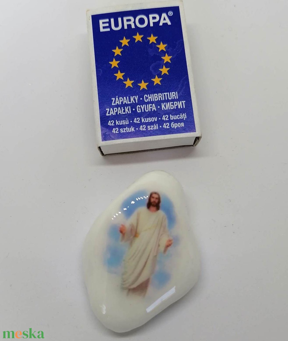 A feltámadt Jézus kavics - otthon & lakás - dekoráció - asztal és polc dekoráció - kavics & kő - Meska.hu A feltámadt Jézus kavics - otthon & lakás - dekoráció - asztal és polc dekoráció - kavics & kő - Meska.hu
