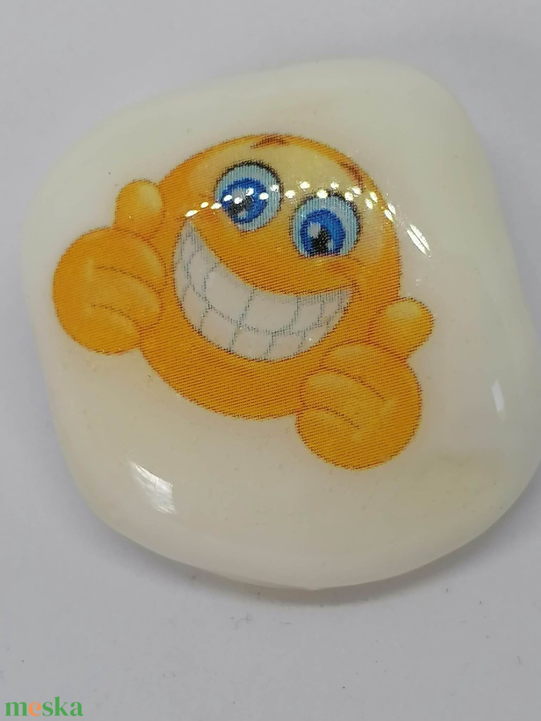 smiley emoji kavics - 3. - otthon & lakás - dekoráció - asztal és polc dekoráció - kavics & kő - Meska.hu smiley emoji kavics - 3. - otthon & lakás - dekoráció - asztal és polc dekoráció - kavics & kő - Meska.hu
