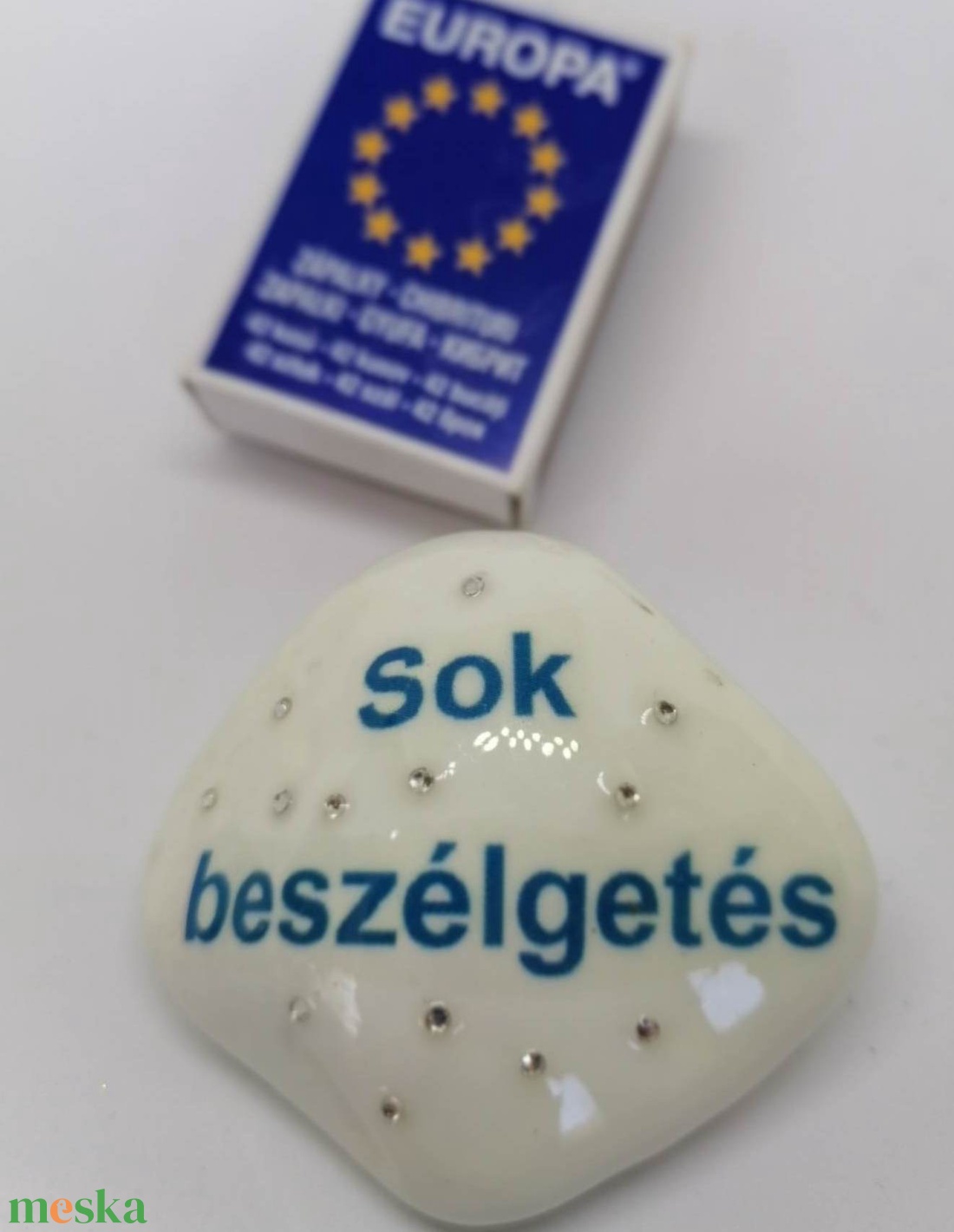 A jó házasság építőkövei - sok beszélgetés - - Meska.hu A jó házasság építőkövei - sok beszélgetés - - Meska.hu