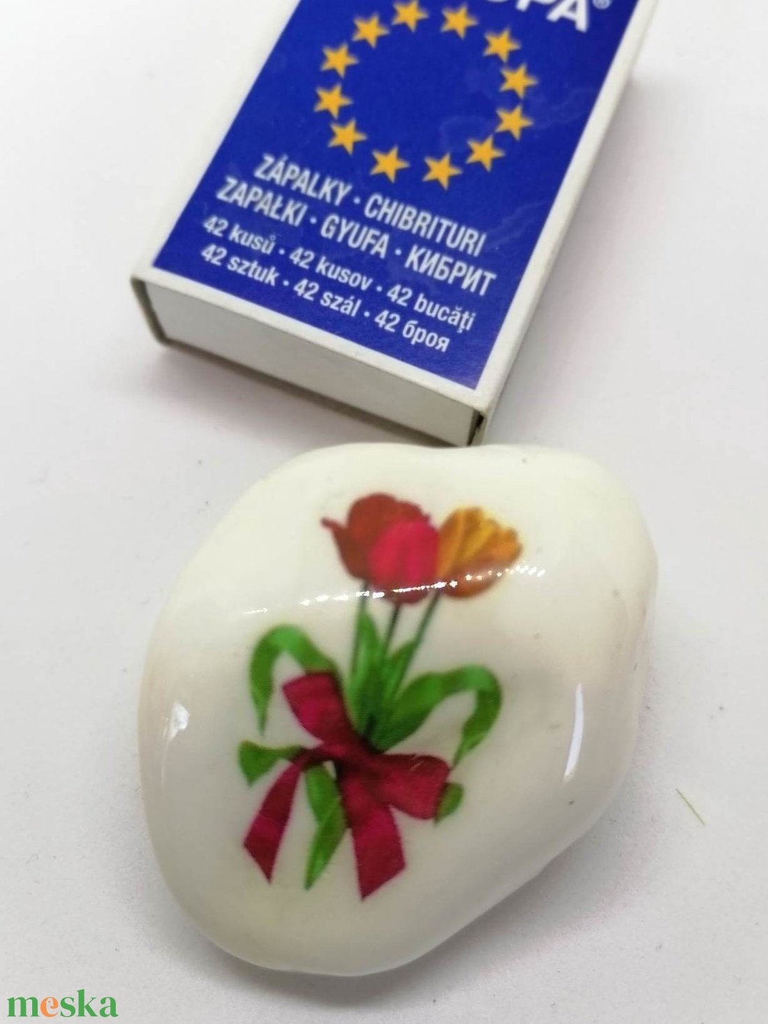 virágos kavics - tulipáncsokor - otthon & lakás - dekoráció - asztal és polc dekoráció - kavics & kő - Meska.hu virágos kavics - tulipáncsokor - otthon & lakás - dekoráció - asztal és polc dekoráció - kavics & kő - Meska.hu