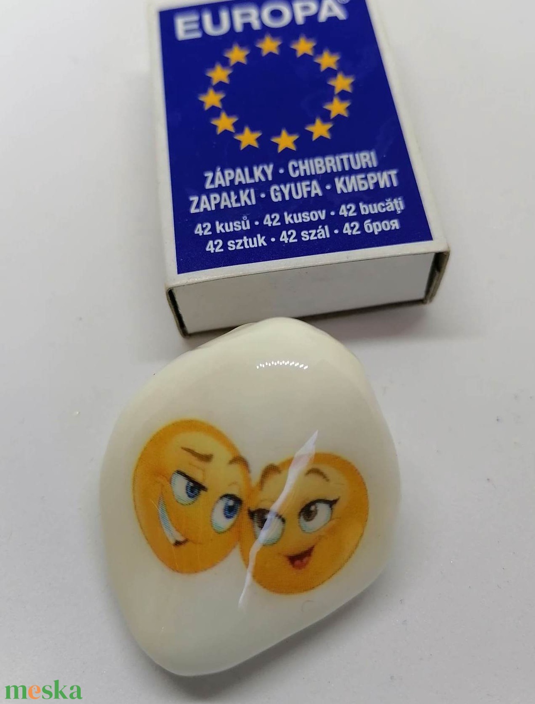 smiley emoji kavics - 6. - otthon & lakás - dekoráció - asztal és polc dekoráció - kavics & kő - Meska.hu smiley emoji kavics - 6. - otthon & lakás - dekoráció - asztal és polc dekoráció - kavics & kő - Meska.hu