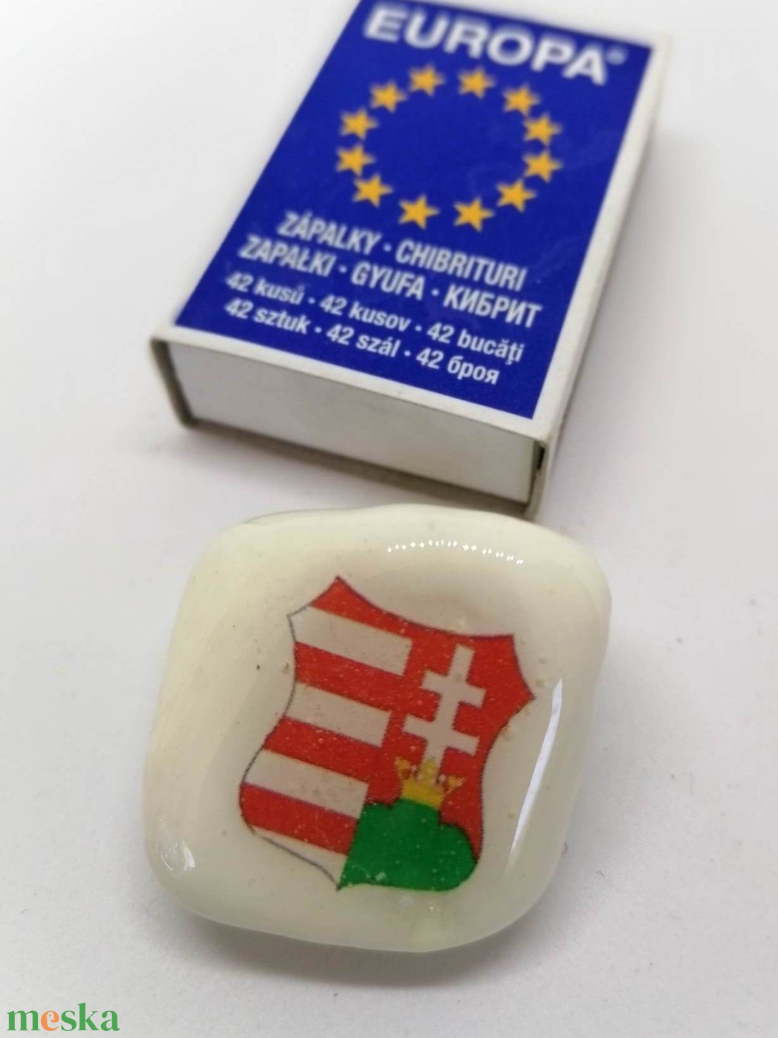 Magyar címer kavics - otthon & lakás - dekoráció - asztal és polc dekoráció - kavics & kő - Meska.hu Magyar címer kavics - otthon & lakás - dekoráció - asztal és polc dekoráció - kavics & kő - Meska.hu
