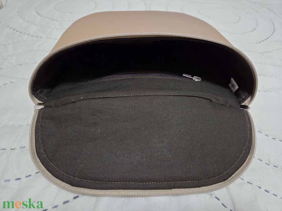 Oldaltáska barna-kolibri mintás - táska & tok - kézitáska & válltáska - vállon átvethető táska - Meska.hu