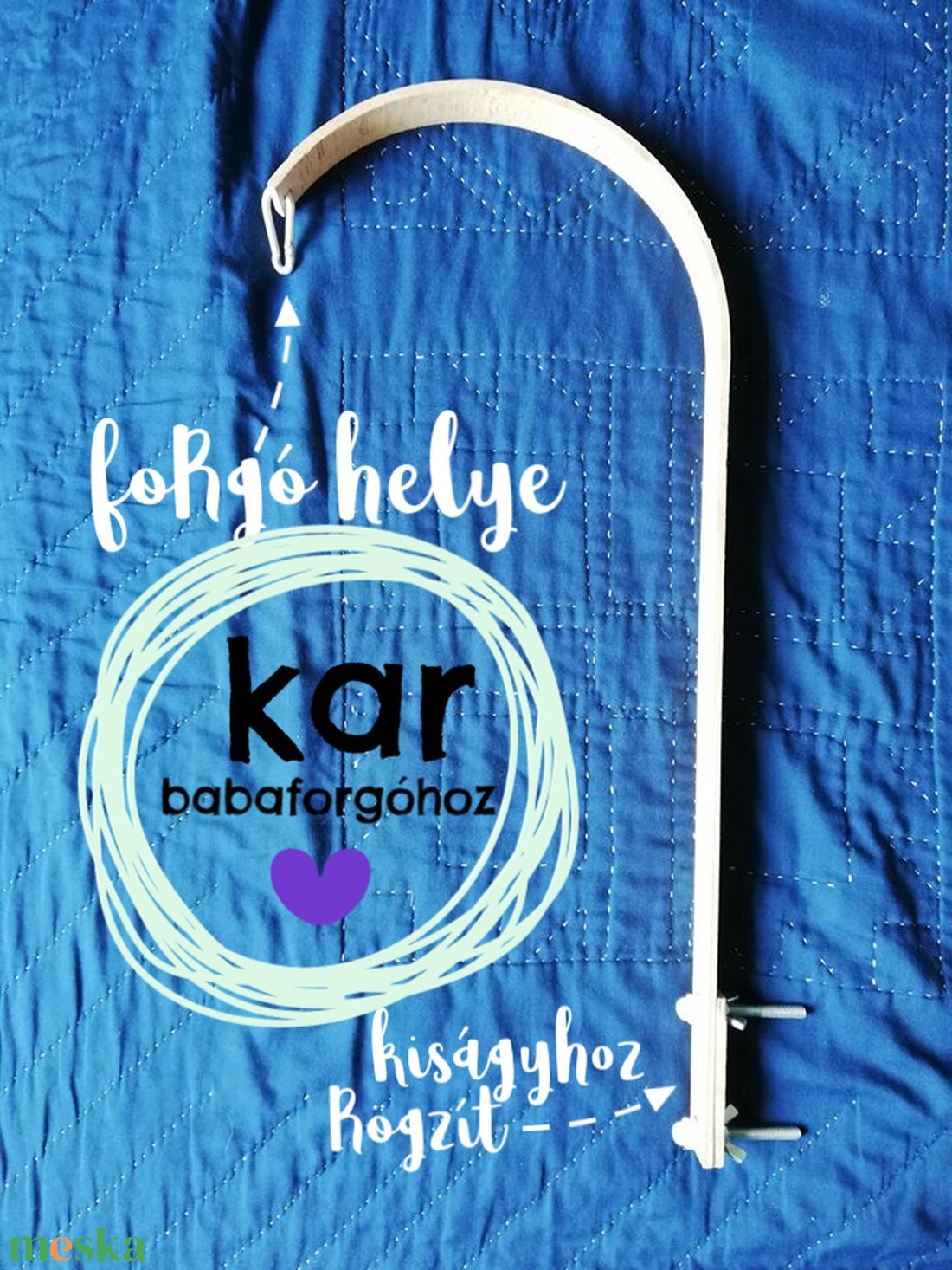 Babaforgó Bálna családdal Mancsicsi műhelyéből szeretettel - játék & sport - 3 éves kor alattiaknak - kiságyforgó - Meska.hu Babaforgó Bálna családdal Mancsicsi műhelyéből szeretettel - játék & sport - 3 éves kor alattiaknak - kiságyforgó - Meska.hu