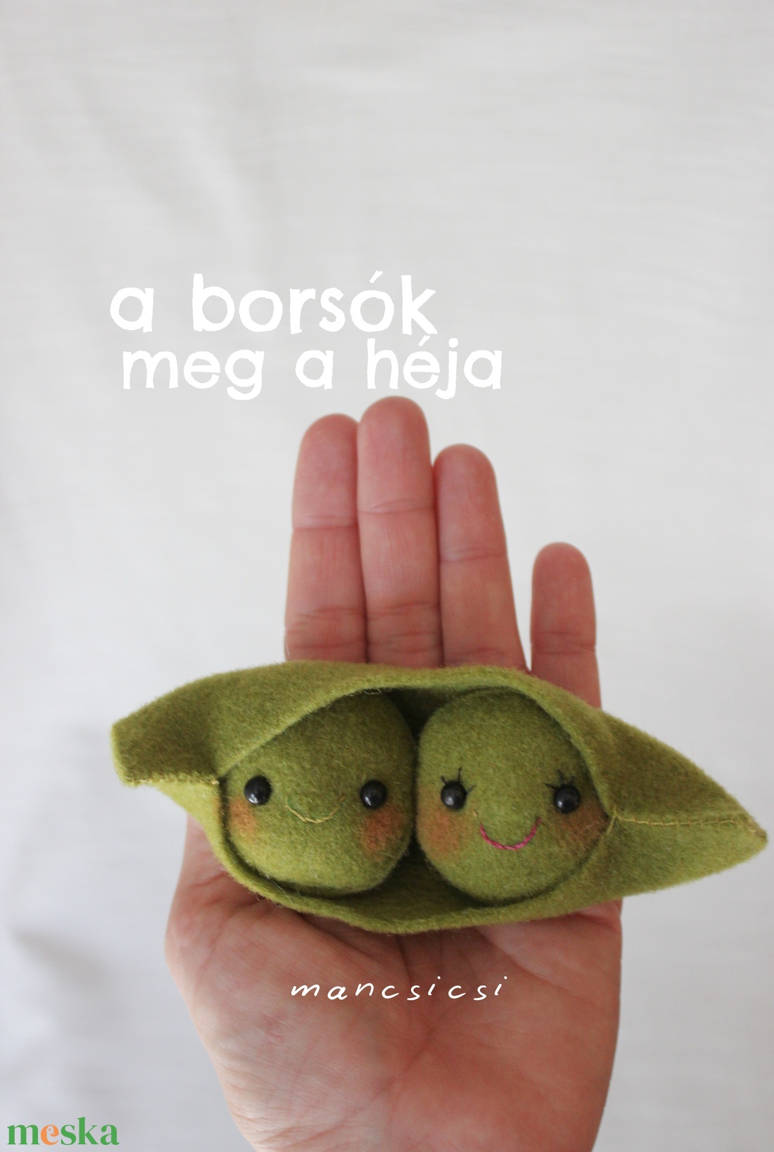 Borsók, filc játék - játék & sport - plüssállat & játékfigura - más figura - Meska.hu Borsók, filc játék - játék & sport - plüssállat & játékfigura - más figura - Meska.hu