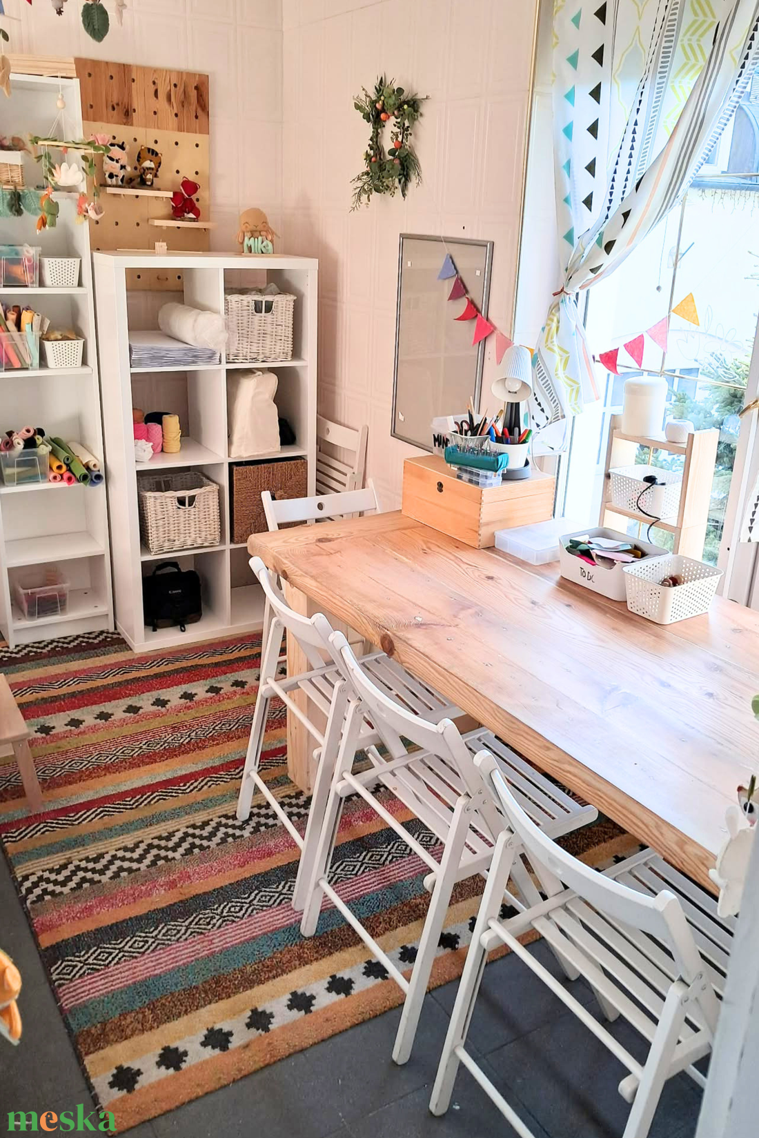 Kézműves alkotótábor gyerekeknek Budapesten - 18. kerület - diy (csináld magad) - workshop & tanfolyam - Meska.hu