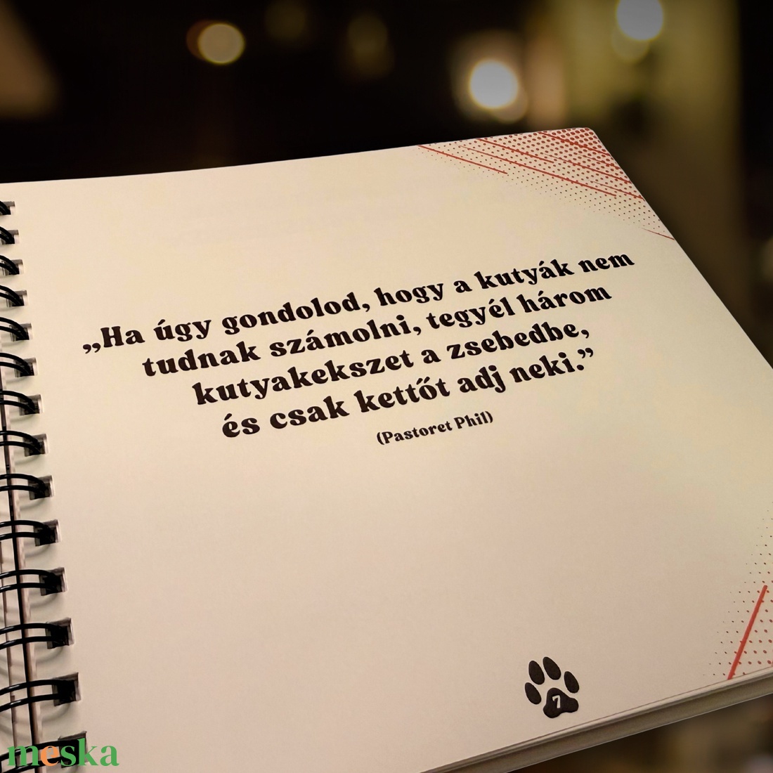 Kutyanapló - könyv & zene - könyv - Meska.hu