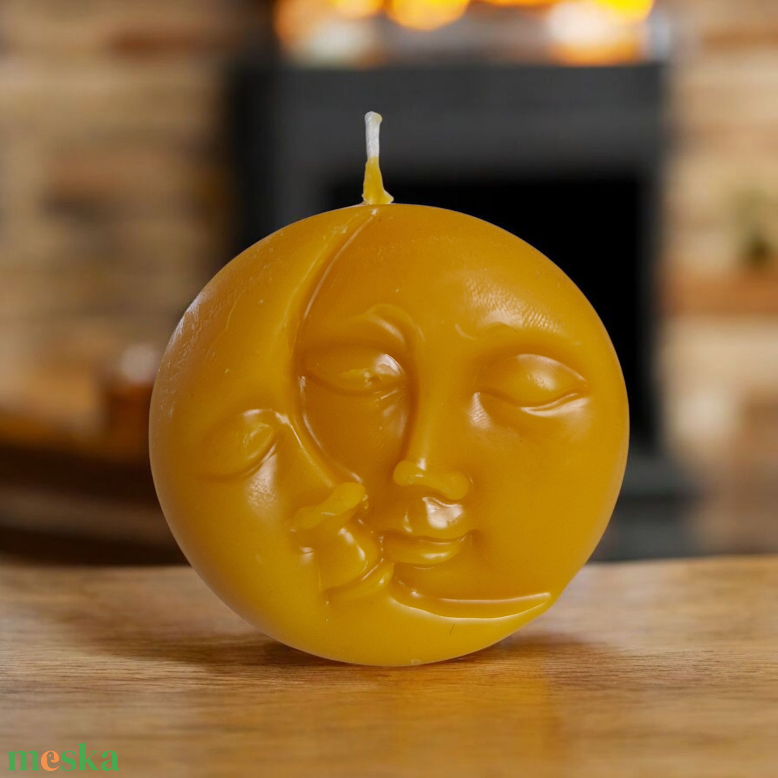 Yin-yang méhviaszgyertya - kellékek & szerszámok - vegyes alapanyag - gyertya alapanyag - méhviasz gyertya alapanyag - Meska.hu Yin-yang méhviaszgyertya - kellékek & szerszámok - vegyes alapanyag - gyertya alapanyag - méhviasz gyertya alapanyag - Meska.hu