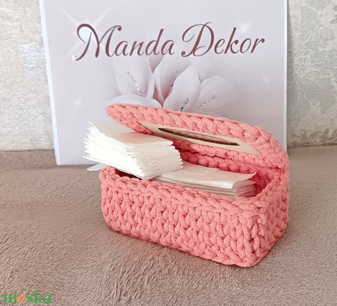 Mini zsebkendő tartó - otthon & életmód - tárolás & rendszerezés - zsebkendőtartó - Meska.hu Mini zsebkendő tartó - otthon & életmód - tárolás & rendszerezés - zsebkendőtartó - Meska.hu