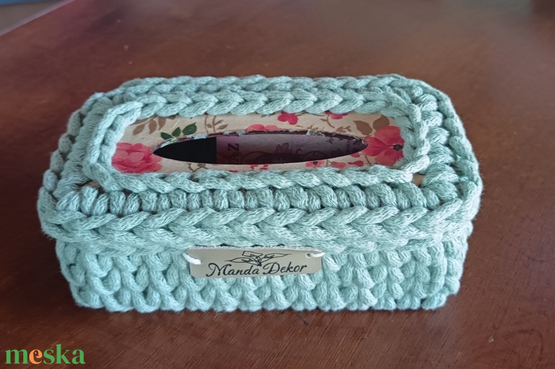 Mini zsebkendő tartó - otthon & életmód - tárolás & rendszerezés - zsebkendőtartó - Meska.hu Mini zsebkendő tartó - otthon & életmód - tárolás & rendszerezés - zsebkendőtartó - Meska.hu