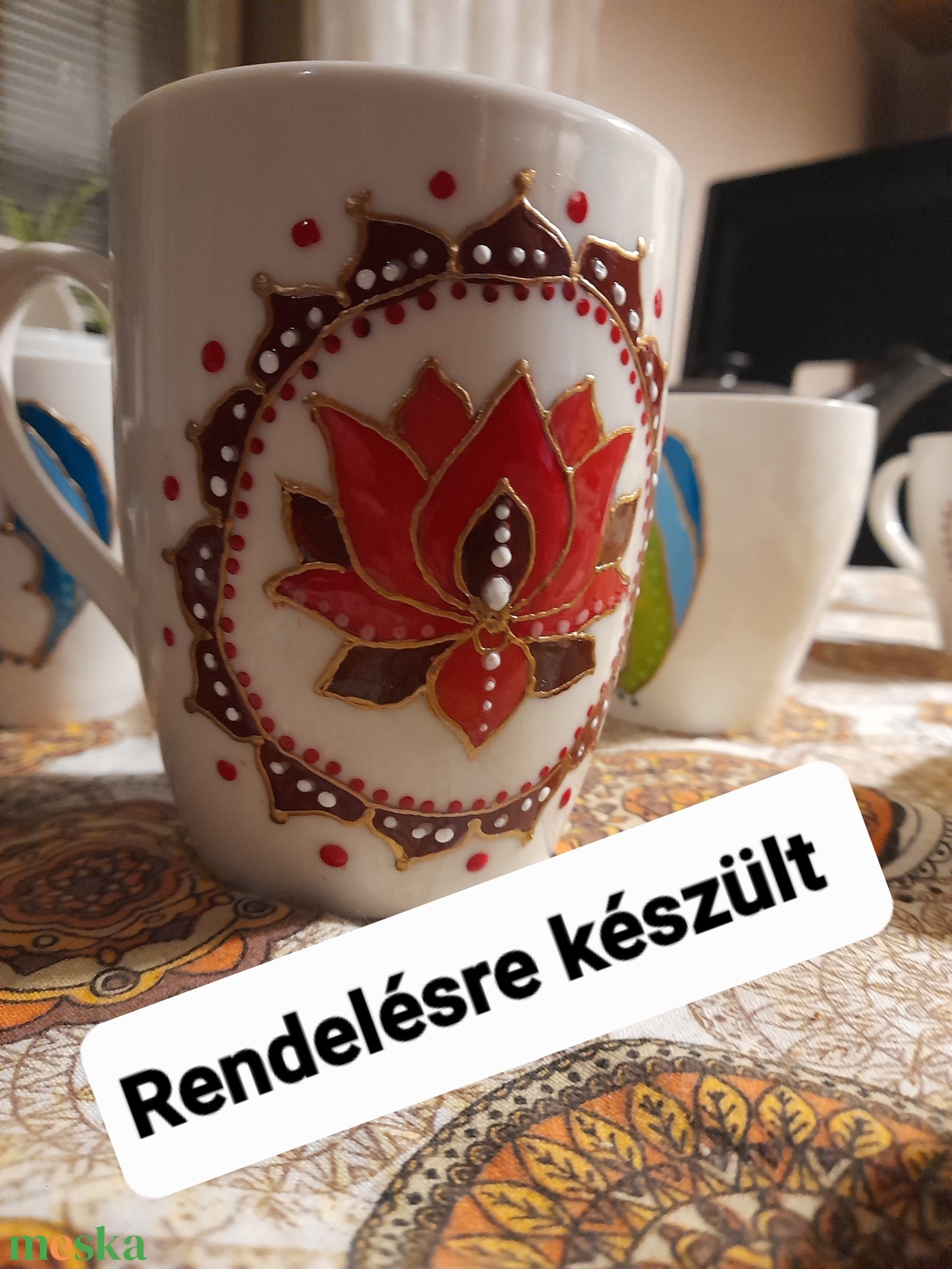 Rendelésre készült - otthon & életmód - konyhafelszerelés, tálalás - tálalás - bögre & csésze - Meska.hu Rendelésre készült - otthon & életmód - konyhafelszerelés, tálalás - tálalás - bögre & csésze - Meska.hu