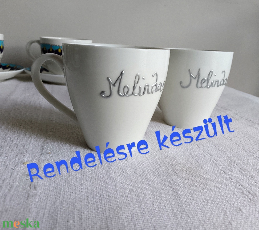 Rendelésre készült - otthon & életmód - konyhafelszerelés, tálalás - tálalás - teás- és kávés pohár, készlet - Meska.hu Rendelésre készült - otthon & életmód - konyhafelszerelés, tálalás - tálalás - teás- és kávés pohár, készlet - Meska.hu
