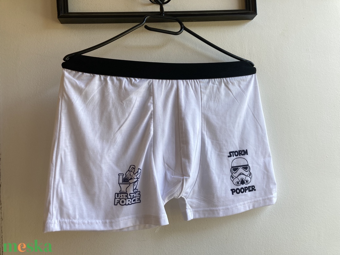 Férfi boxer - - Meska.hu Férfi boxer - - Meska.hu