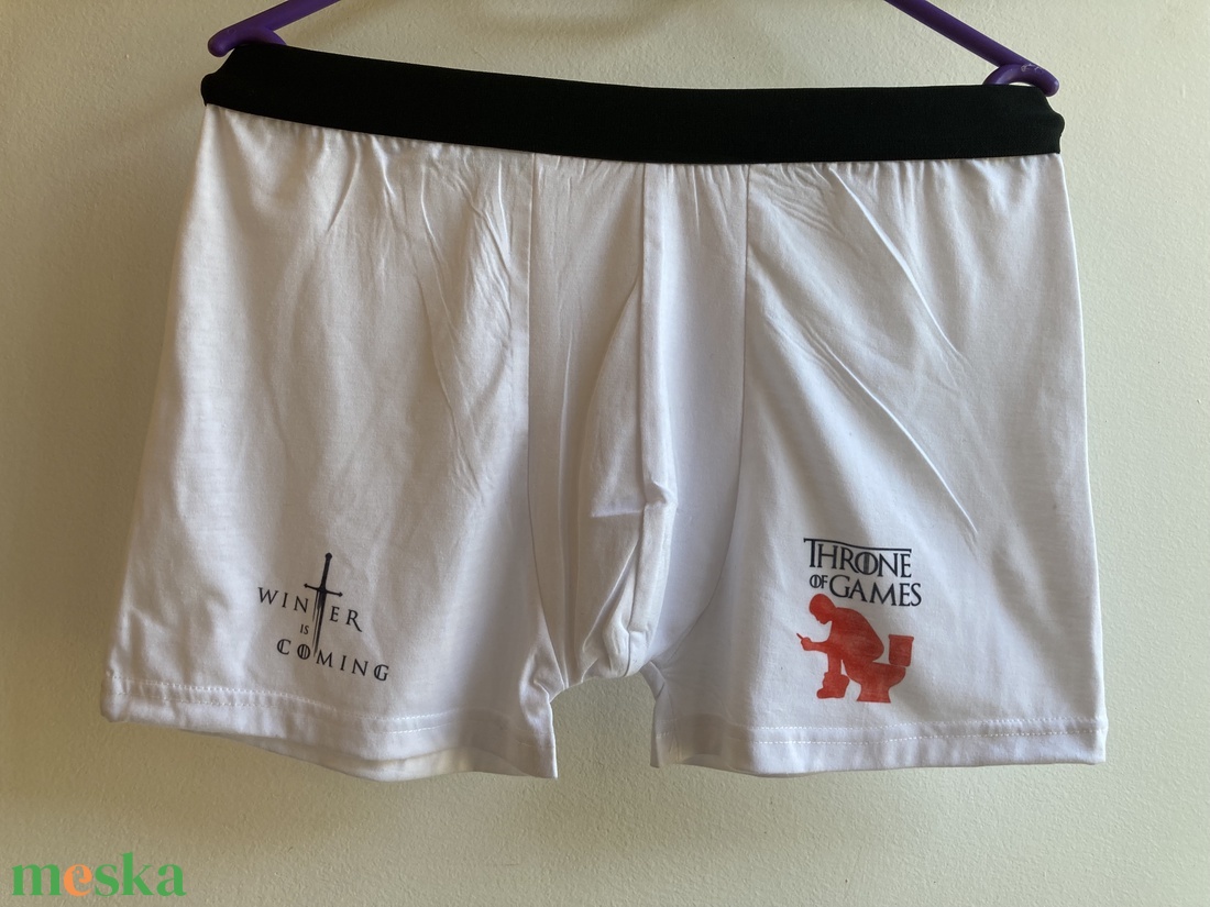 Férfi boxer - - Meska.hu Férfi boxer - - Meska.hu