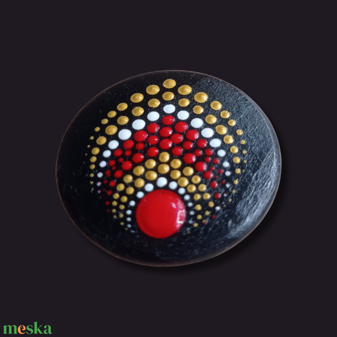 Mandala mintás hűtőmágnes - otthon & életmód - dekoráció - spiritualitás - mandala - Meska.hu Mandala mintás hűtőmágnes - otthon & életmód - dekoráció - spiritualitás - mandala - Meska.hu