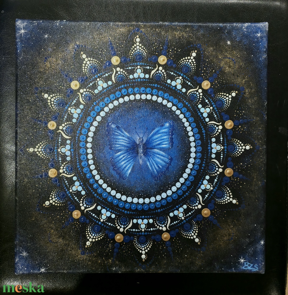 Mandala - otthon & életmód - dekoráció - spiritualitás - mandala - Meska.hu