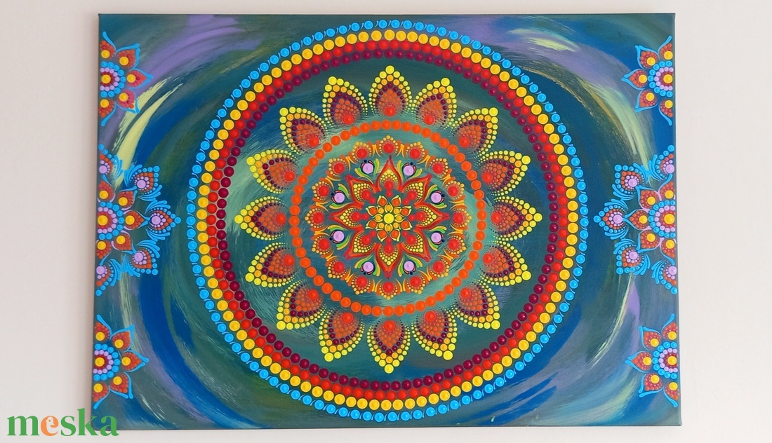 Mandala - otthon & életmód - dekoráció - spiritualitás - mandala - Meska.hu Mandala - otthon & életmód - dekoráció - spiritualitás - mandala - Meska.hu