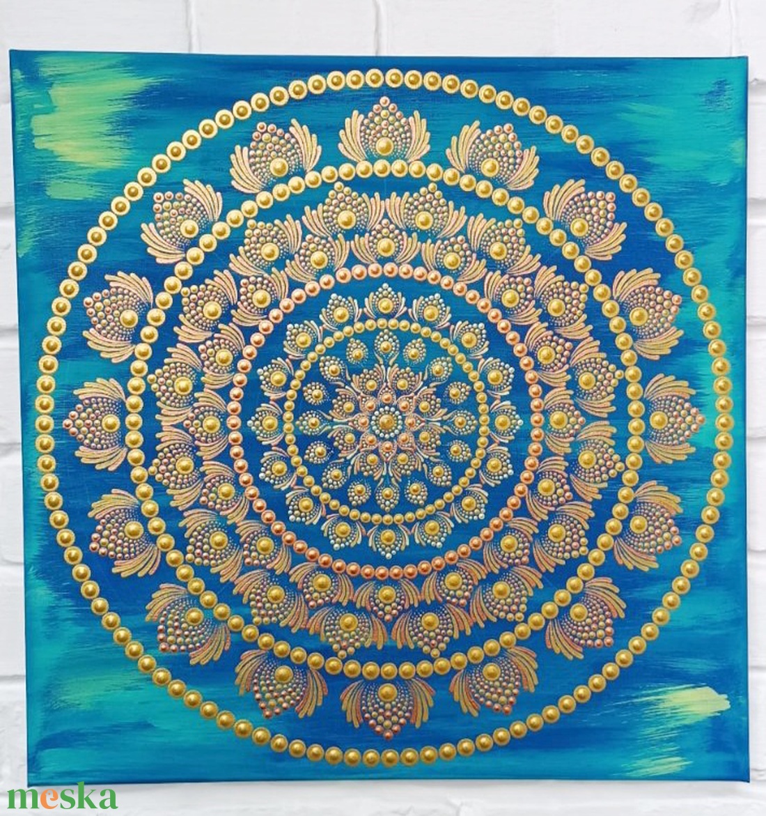 Mandala - otthon & életmód - dekoráció - spiritualitás - mandala - Meska.hu Mandala - otthon & életmód - dekoráció - spiritualitás - mandala - Meska.hu