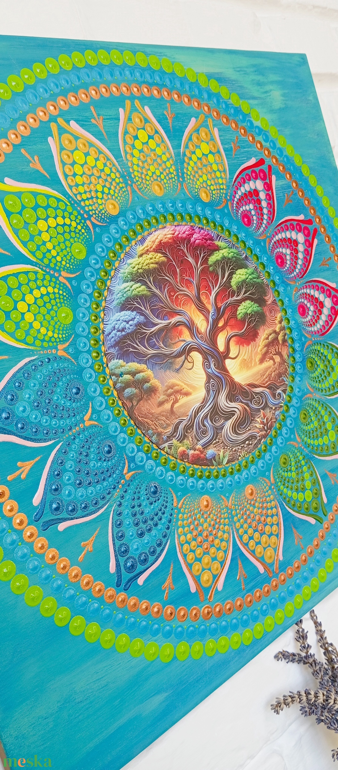 Mandala - otthon & életmód - dekoráció - spiritualitás - mandala - Meska.hu Mandala - otthon & életmód - dekoráció - spiritualitás - mandala - Meska.hu