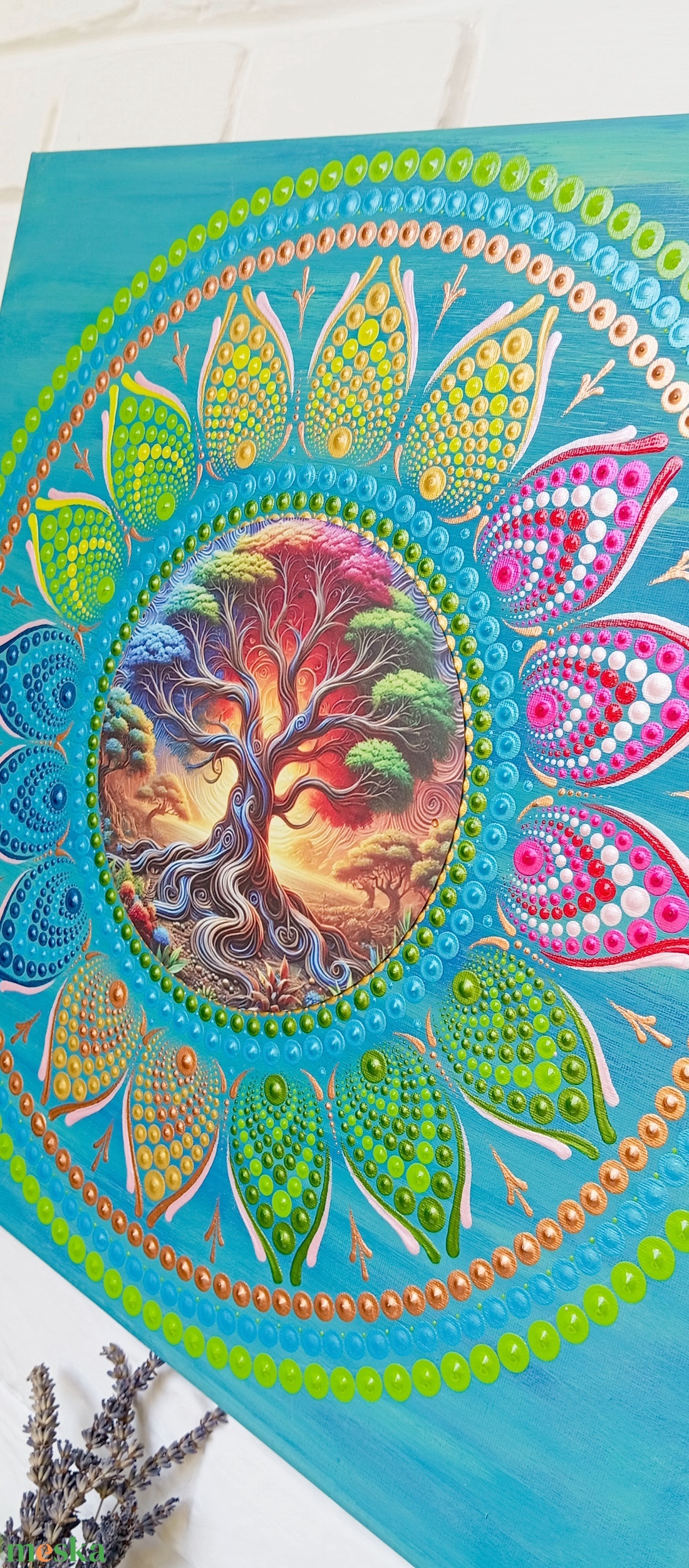 Mandala - otthon & életmód - dekoráció - spiritualitás - mandala - Meska.hu Mandala - otthon & életmód - dekoráció - spiritualitás - mandala - Meska.hu