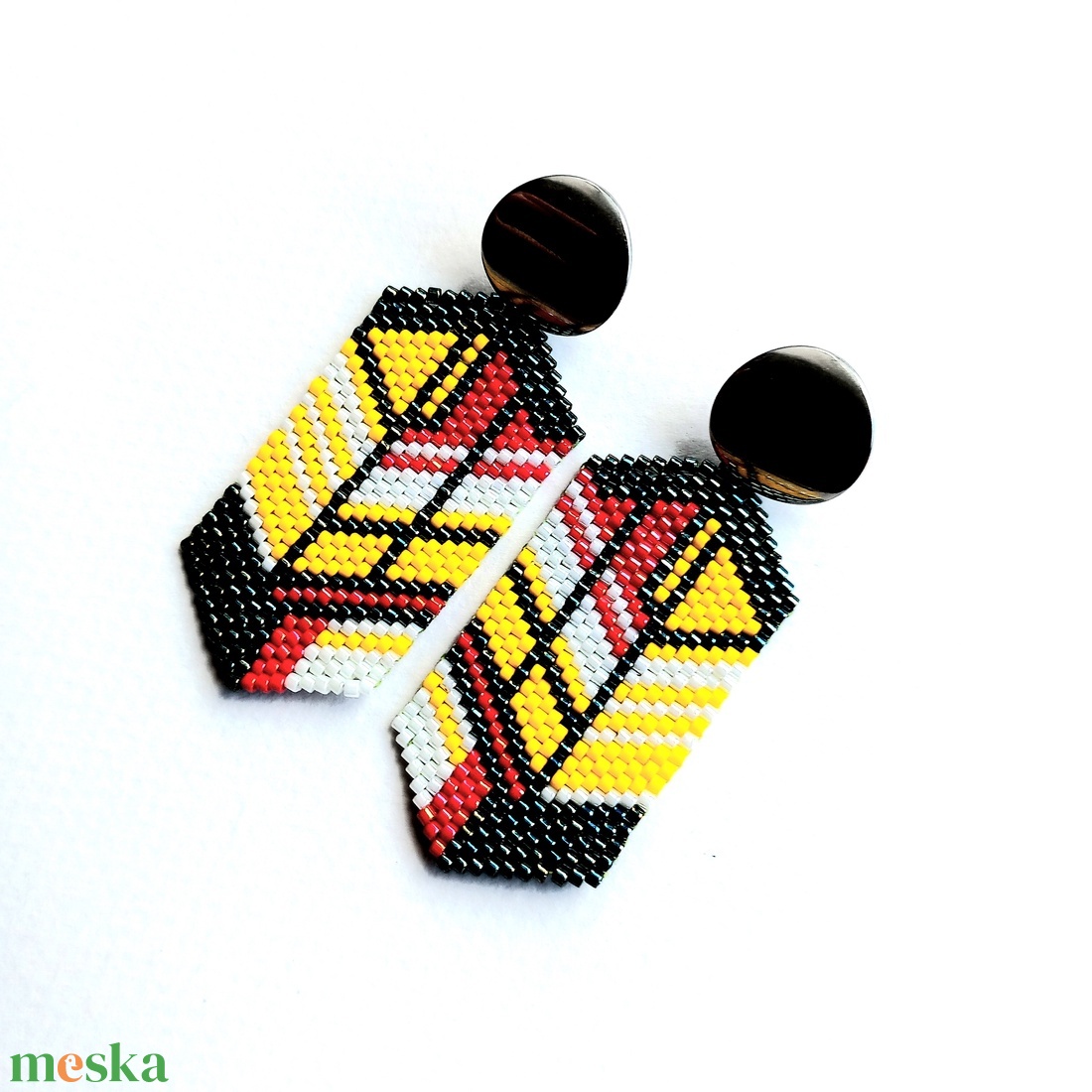 Design fülbevaló - ékszer - fülbevaló - fülékszer - Meska.hu Design fülbevaló - ékszer - fülbevaló - fülékszer - Meska.hu