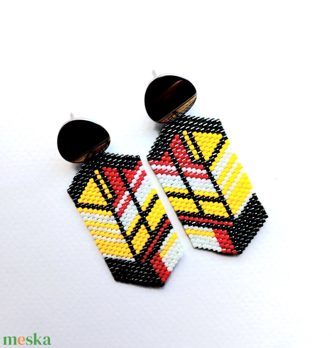 Design fülbevaló - ékszer - fülbevaló - fülékszer - Meska.hu Design fülbevaló - ékszer - fülbevaló - fülékszer - Meska.hu