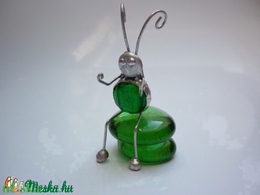 Tücsök  - otthon & életmód - dekoráció - dísztárgy - Meska.hu