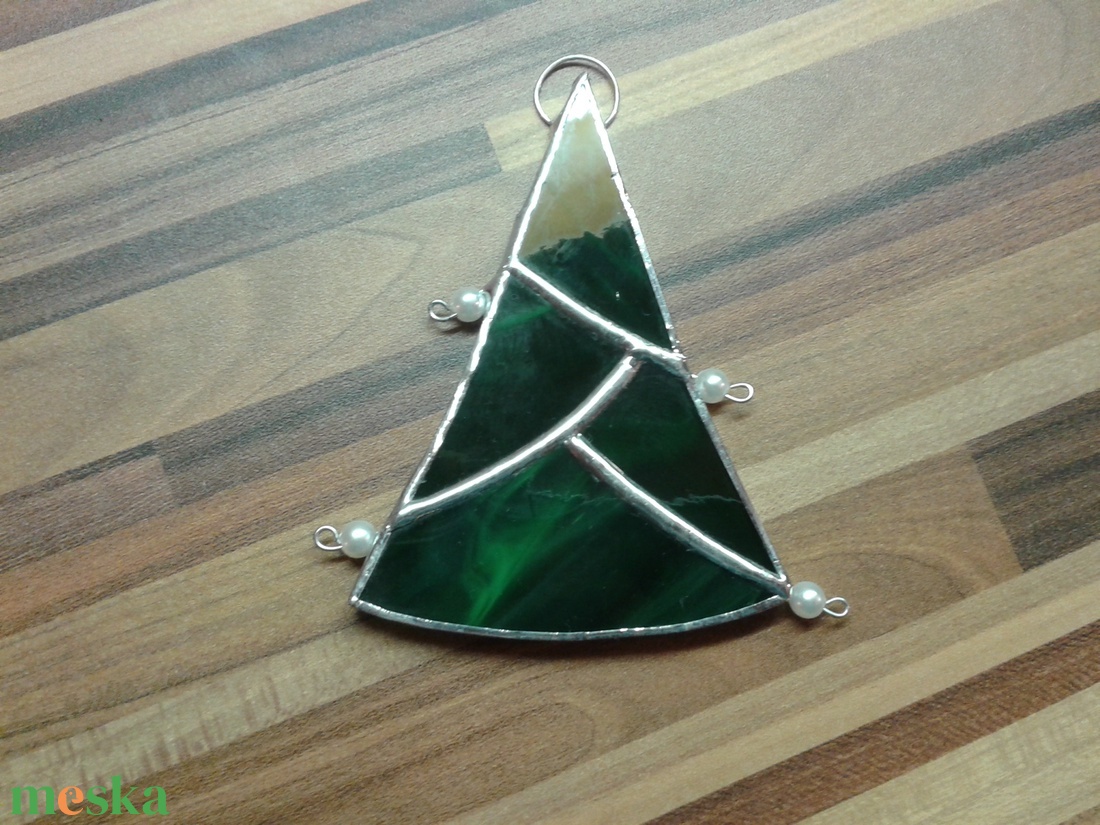 Fenyőfa -  - Meska.hu