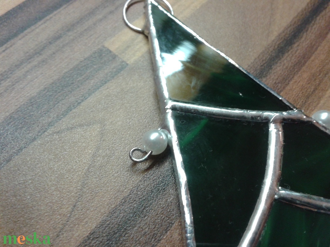 Fenyőfa -  - Meska.hu