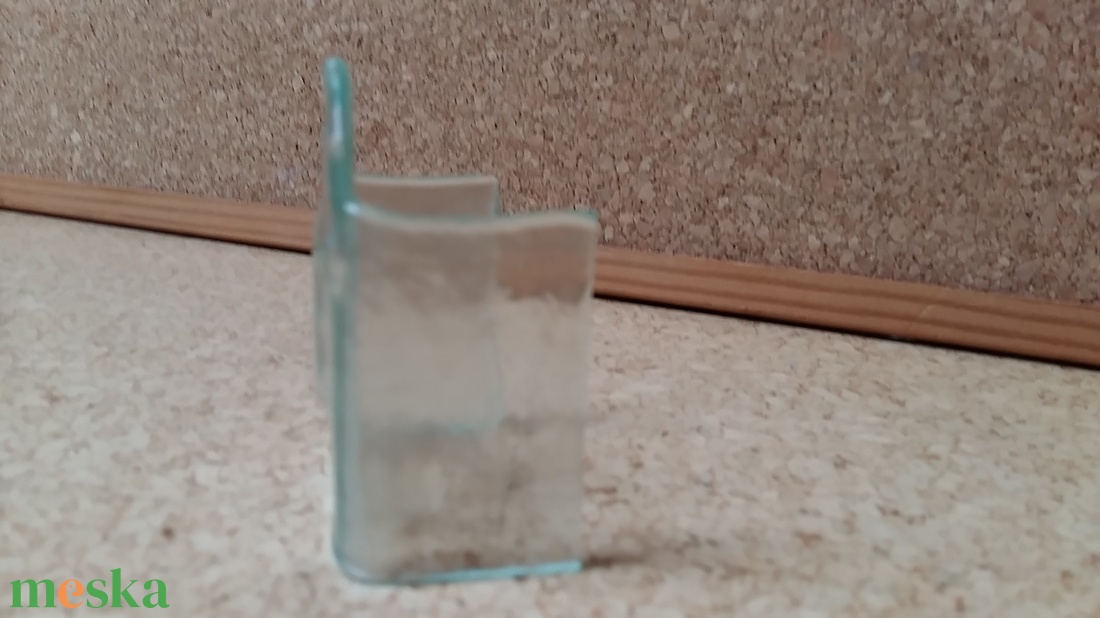 Karácsonyi mécsestartó  - karácsony - karácsonyi lakásdekoráció - karácsonyi illatgyertya, mécses - Meska.hu