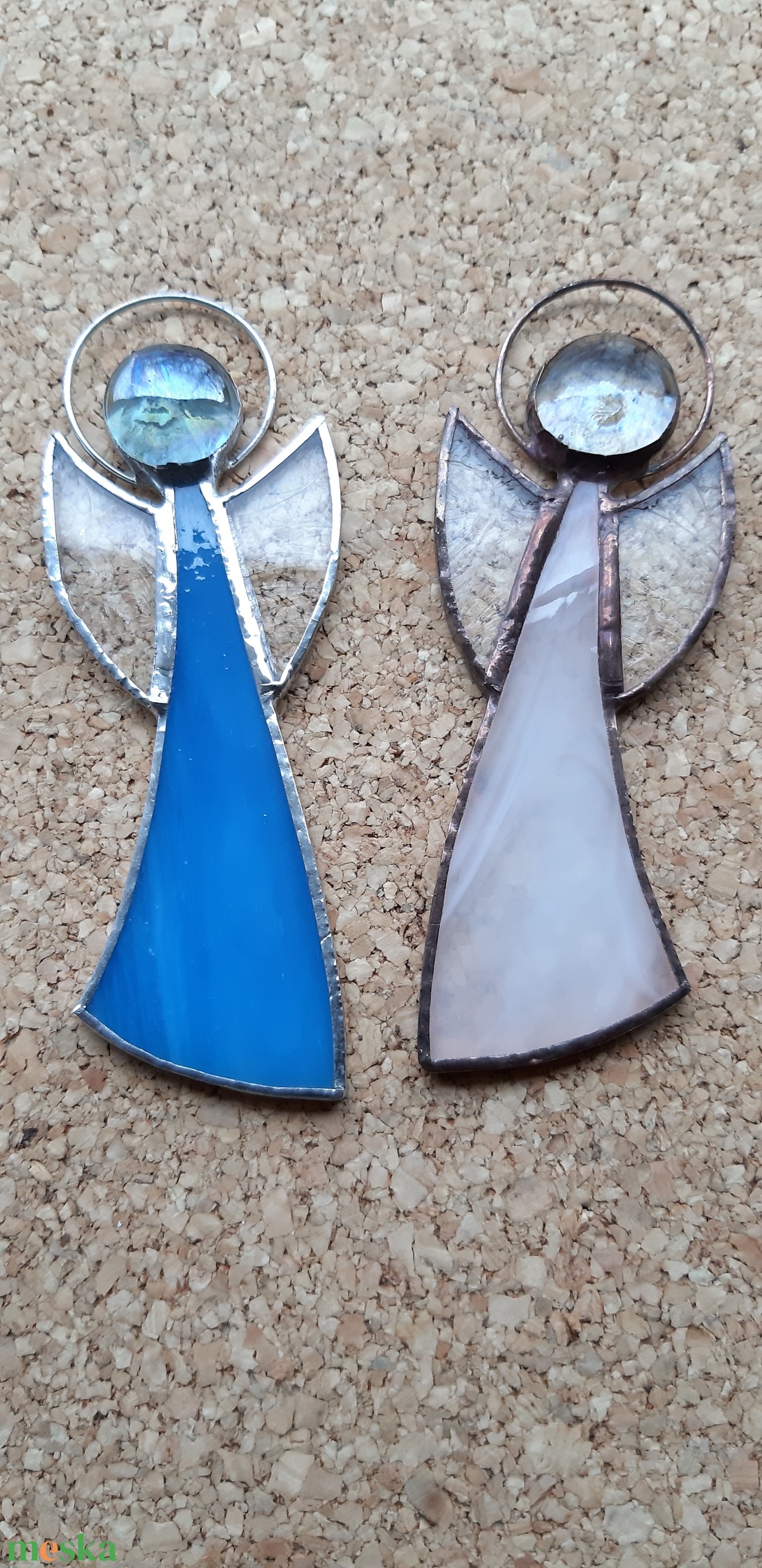 Piros angyal  -  - Meska.hu