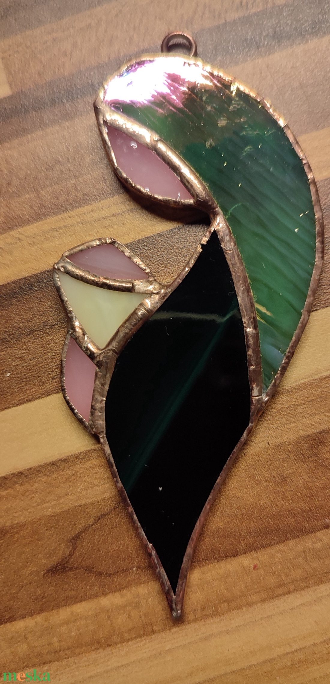 Mária - karácsony - karácsonyi lakásdekoráció - karácsonyi ajtódíszek - Meska.hu