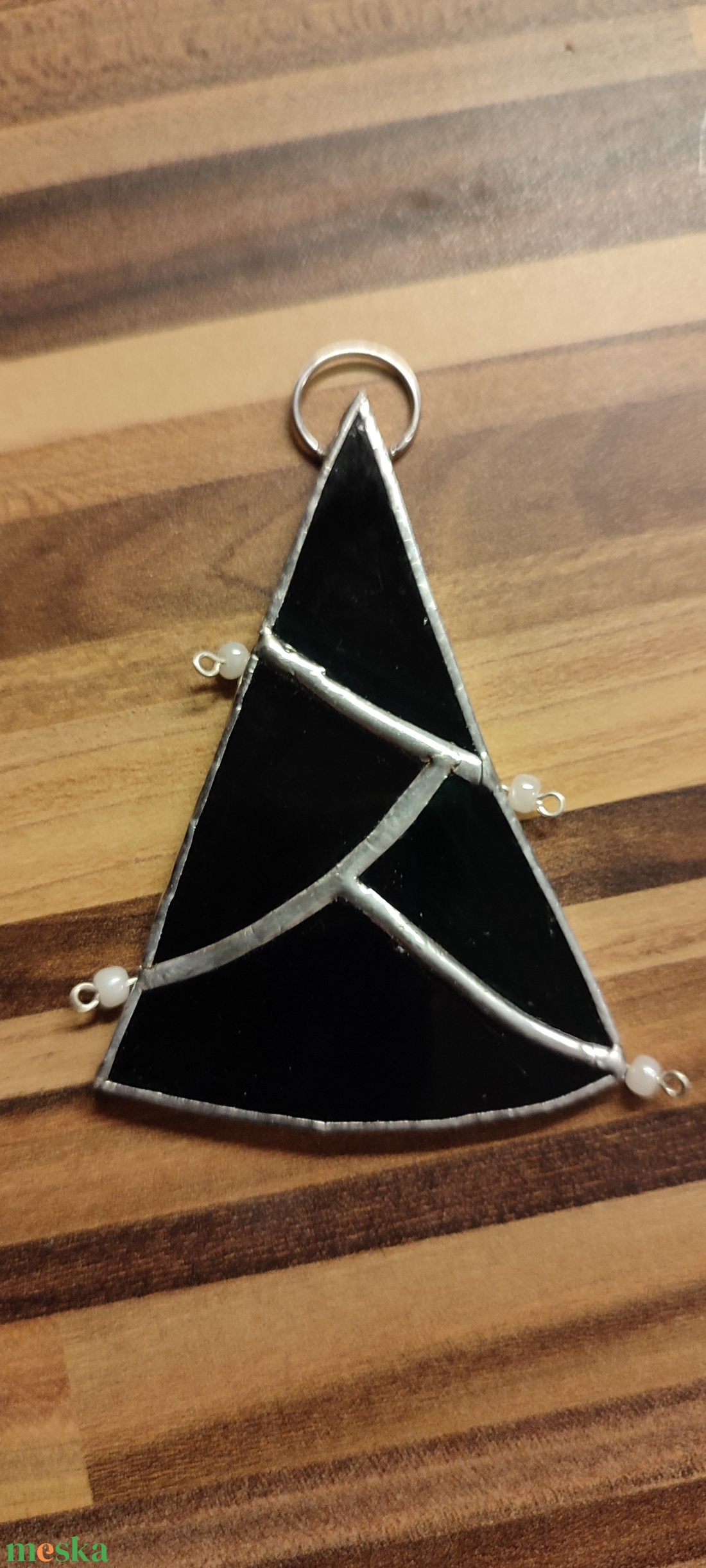 Fenyőfa - karácsony - adventi díszek - adventi ajtódísz - Meska.hu