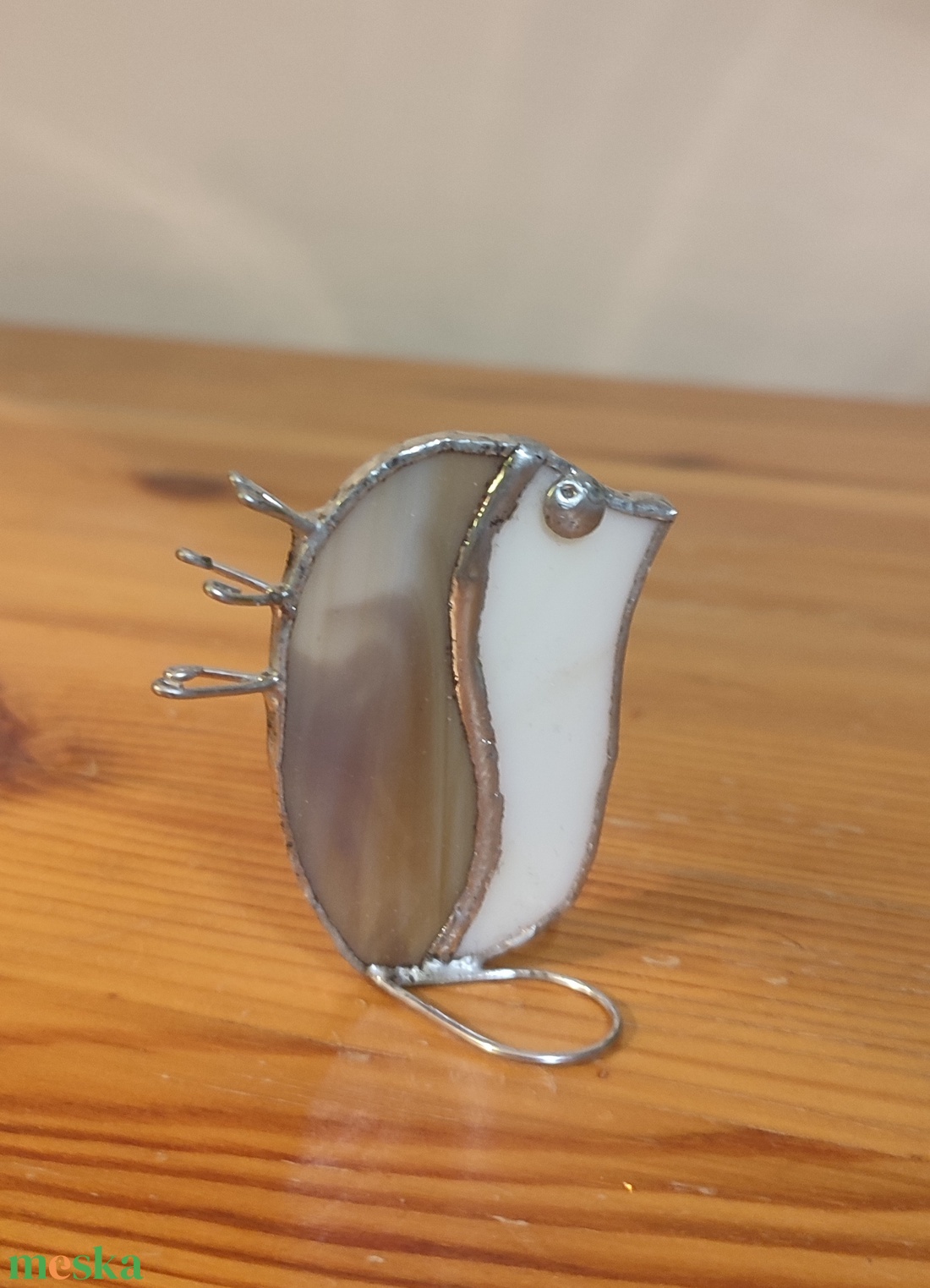 Sünike - otthon & életmód - dekoráció - dísztárgy - Meska.hu