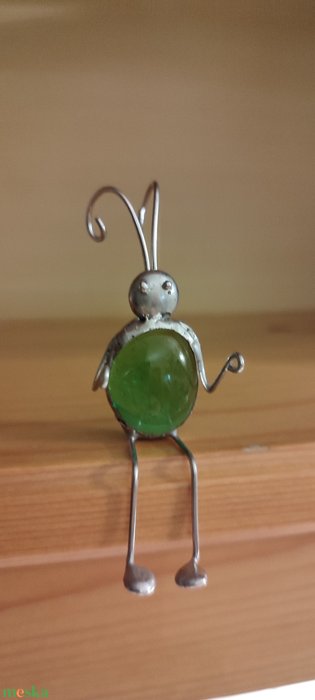 Tücsök  - otthon & életmód - dekoráció - dísztárgy - Meska.hu