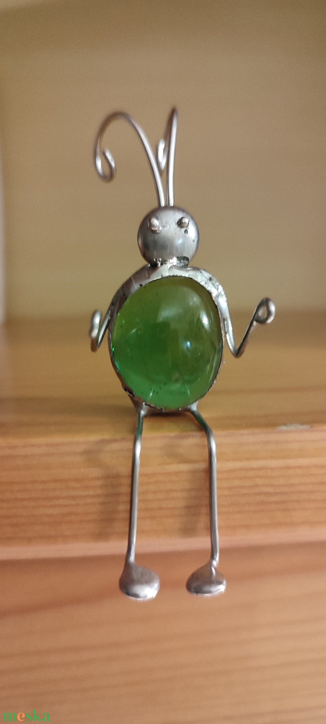 Tücsök  - otthon & életmód - dekoráció - dísztárgy - Meska.hu