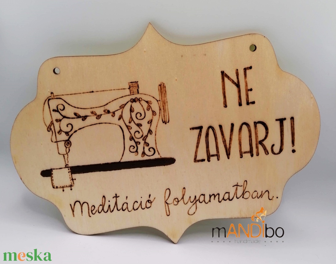 Ne zavarj, meditáció folyamatban - pirogravírozott vicces képecske - otthon & életmód - dekoráció - kép & falikép - táblakép - Meska.hu Ne zavarj, meditáció folyamatban - pirogravírozott vicces képecske - otthon & életmód - dekoráció - kép & falikép - táblakép - Meska.hu