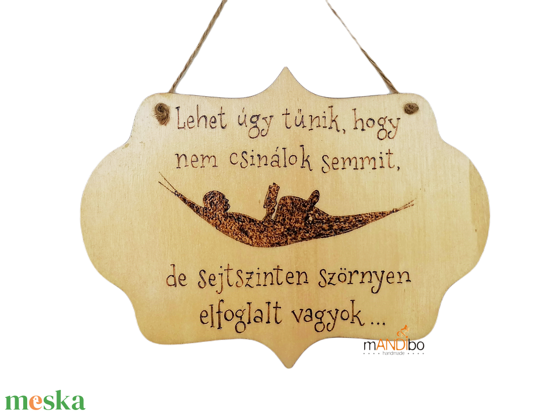 Vicces képecske elfoglalt embereknek - otthon & életmód - dekoráció - kép & falikép - fából készült kép - Meska.hu Vicces képecske elfoglalt embereknek - otthon & életmód - dekoráció - kép & falikép - fából készült kép - Meska.hu