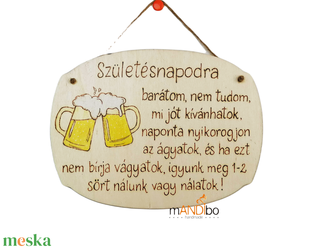 Személyre szabható pirogravírozott születésnapos kép - otthon & életmód - dekoráció - kép & falikép - fából készült kép - Meska.hu Személyre szabható pirogravírozott születésnapos kép - otthon & életmód - dekoráció - kép & falikép - fából készült kép - Meska.hu