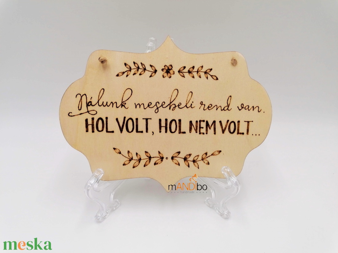 Mesebeli rend pirogravírozott kép - otthon & életmód - dekoráció - ajtó- és ablak dekoráció - ajtódísz & kopogtató - Meska.hu Mesebeli rend pirogravírozott kép - otthon & életmód - dekoráció - ajtó- és ablak dekoráció - ajtódísz & kopogtató - Meska.hu