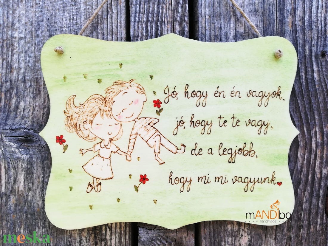 Pirogravírozott kép Valentinnapra, évfordulóra - otthon & életmód - dekoráció - ajtó- és ablak dekoráció - ajtódísz & kopogtató - Meska.hu Pirogravírozott kép Valentinnapra, évfordulóra - otthon & életmód - dekoráció - ajtó- és ablak dekoráció - ajtódísz & kopogtató - Meska.hu