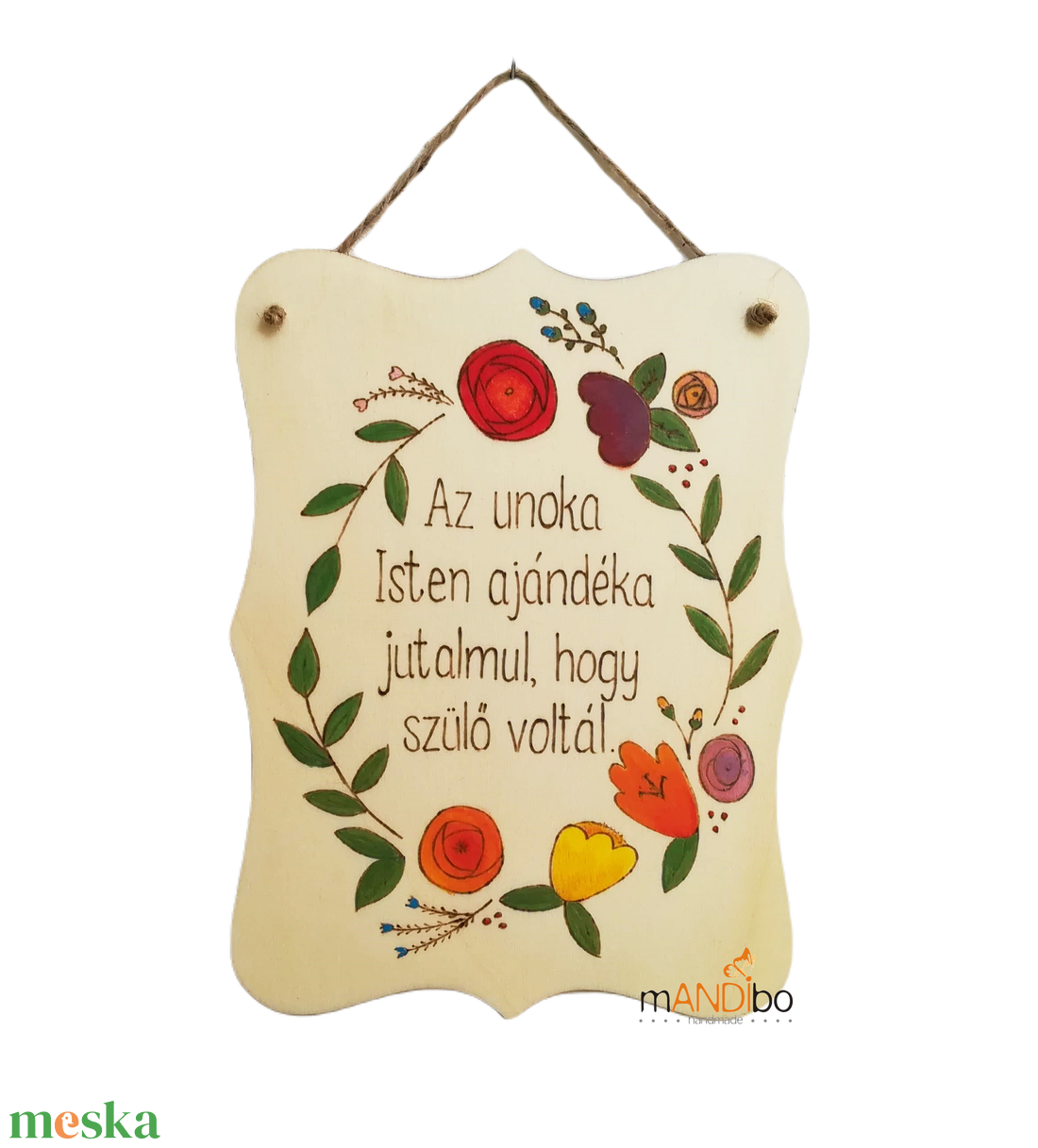 Unoka Isten ajándéka - Nagyszülőknek készült pirogravírozott képecske - otthon & életmód - dekoráció - kép & falikép - táblakép - Meska.hu Unoka Isten ajándéka - Nagyszülőknek készült pirogravírozott képecske - otthon & életmód - dekoráció - kép & falikép - táblakép - Meska.hu