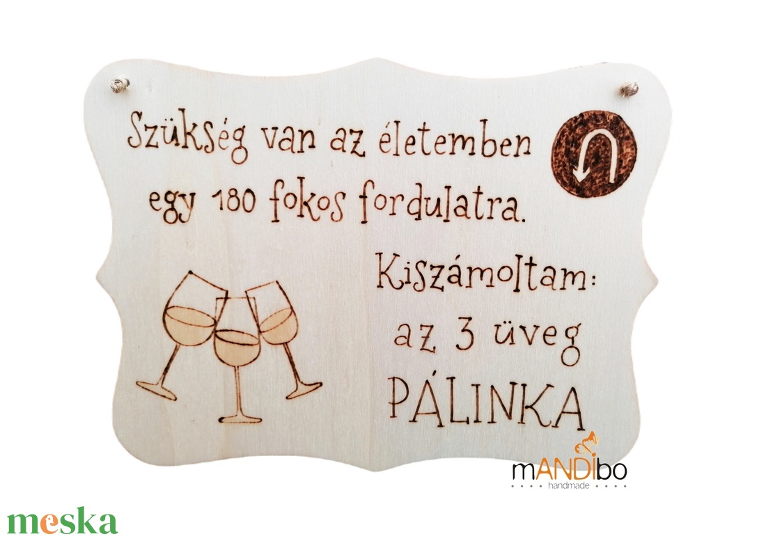 Vicces pálinkás pirogravírozott képecske - otthon & életmód - dekoráció - kép & falikép - táblakép - Meska.hu Vicces pálinkás pirogravírozott képecske - otthon & életmód - dekoráció - kép & falikép - táblakép - Meska.hu