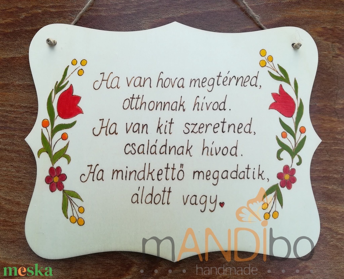 Üdvözlő kopogtató - pirogravírozott képecske - otthon & életmód - dekoráció - ajtó- és ablak dekoráció - ajtótábla - Meska.hu Üdvözlő kopogtató - pirogravírozott képecske - otthon & életmód - dekoráció - ajtó- és ablak dekoráció - ajtótábla - Meska.hu