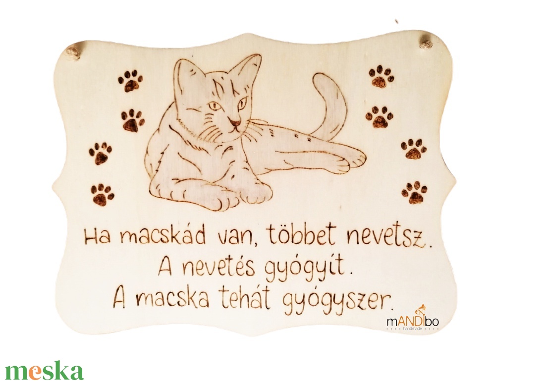 Vicces macskás kopogtató - pirogravírozott képecske - otthon & életmód - dekoráció - ajtó- és ablak dekoráció - ajtótábla - Meska.hu Vicces macskás kopogtató - pirogravírozott képecske - otthon & életmód - dekoráció - ajtó- és ablak dekoráció - ajtótábla - Meska.hu