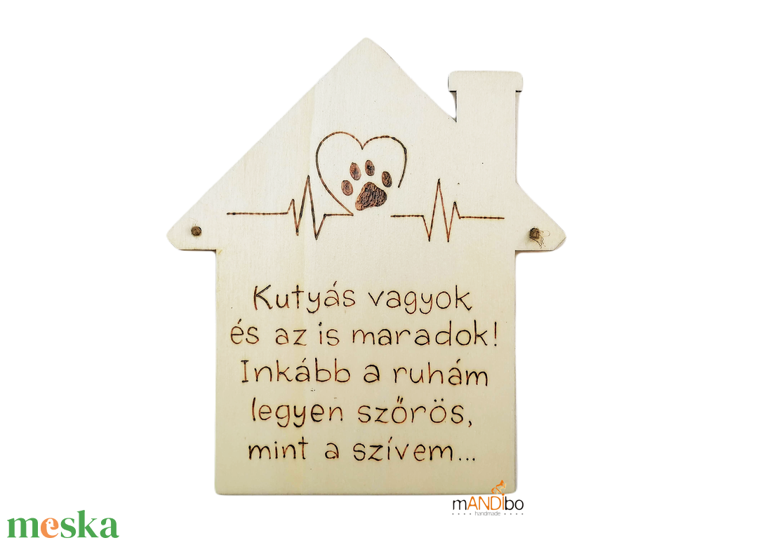 Kutyás / macskás vagyok - kopogtató - pirogravírozott képecske - otthon & életmód - dekoráció - ajtó- és ablak dekoráció - ajtótábla - Meska.hu Kutyás / macskás vagyok - kopogtató - pirogravírozott képecske - otthon & életmód - dekoráció - ajtó- és ablak dekoráció - ajtótábla - Meska.hu